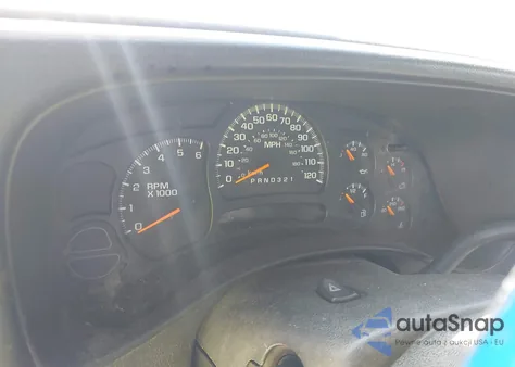 2007 Chevrolet Silverado 1500 Classic Work Truck from USA, damaged, VIN 1GCEC19X37Z150337